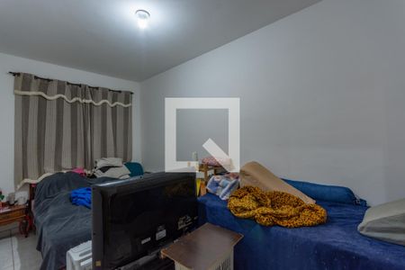 Quarto 1 de apartamento à venda com 3 quartos, 120m² em Liberdade, Belo Horizonte