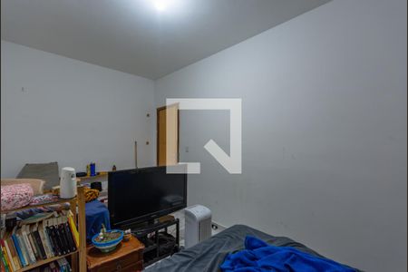 Quarto 1 de apartamento à venda com 3 quartos, 120m² em Liberdade, Belo Horizonte