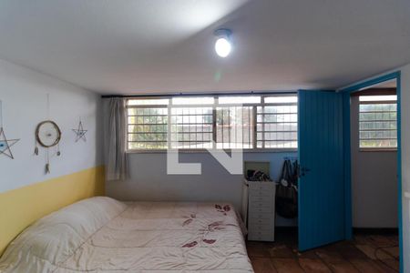 Suíte 02 de casa à venda com 5 quartos, 306m² em Jardim Chapadão, Campinas