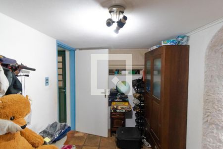 Closet da Suíte 02 de casa à venda com 5 quartos, 306m² em Jardim Chapadão, Campinas