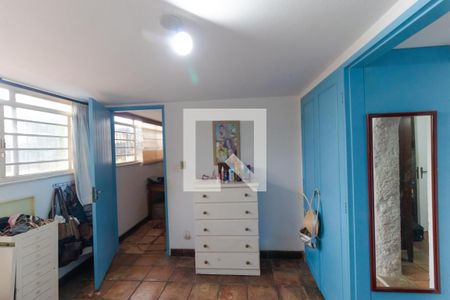 Suíte 02 de casa à venda com 5 quartos, 306m² em Jardim Chapadão, Campinas