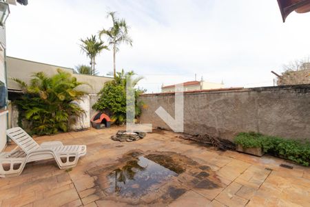 Quintal de casa à venda com 5 quartos, 306m² em Jardim Chapadão, Campinas