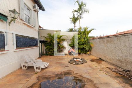 Quintal de casa à venda com 5 quartos, 306m² em Jardim Chapadão, Campinas