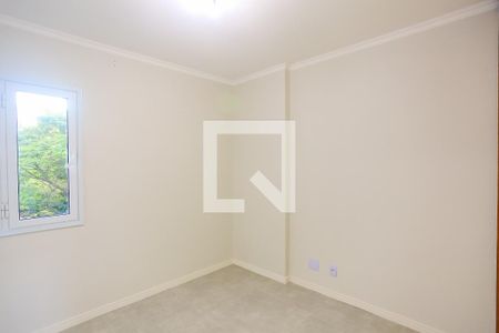 Quarto 1 de apartamento para alugar com 2 quartos, 50m² em Morumbi, São Paulo