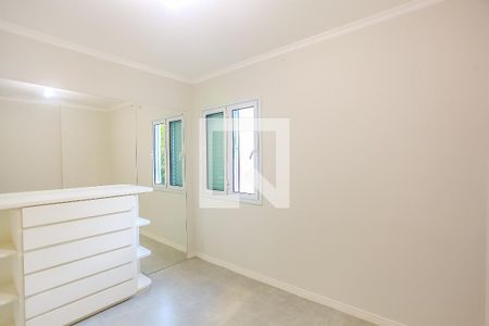 Quarto 1 de apartamento para alugar com 2 quartos, 50m² em Morumbi, São Paulo