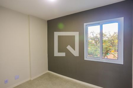 Quarto 2 de apartamento para alugar com 2 quartos, 50m² em Morumbi, São Paulo