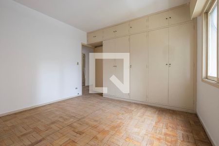 Quarto 1 de apartamento à venda com 3 quartos, 136m² em Pinheiros, São Paulo