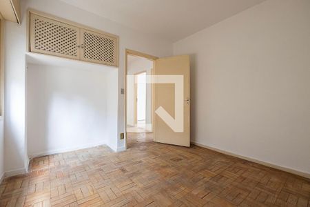 Quarto 2 de apartamento à venda com 3 quartos, 136m² em Pinheiros, São Paulo