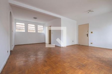 Sala de apartamento à venda com 3 quartos, 136m² em Pinheiros, São Paulo