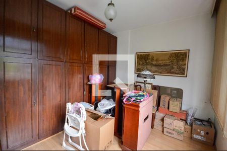 Quarto 2 de apartamento à venda com 3 quartos, 107m² em Tijuca, Rio de Janeiro