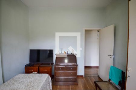 Quarto 1 de apartamento à venda com 3 quartos, 107m² em Tijuca, Rio de Janeiro