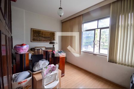 Quarto 2 de apartamento à venda com 3 quartos, 107m² em Tijuca, Rio de Janeiro