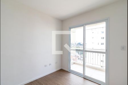 Sala de Estar de apartamento para alugar com 2 quartos, 54m² em Lauzane Paulista, São Paulo