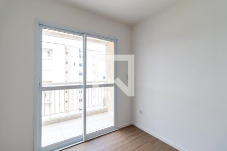 Sala de Estar de apartamento para alugar com 2 quartos, 54m² em Lauzane Paulista, São Paulo