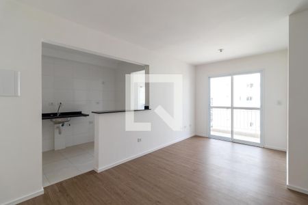 Sala de Jantar de apartamento para alugar com 2 quartos, 54m² em Lauzane Paulista, São Paulo