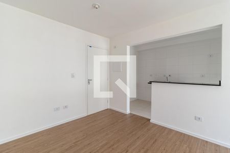 Sala de Jantar de apartamento para alugar com 2 quartos, 54m² em Lauzane Paulista, São Paulo