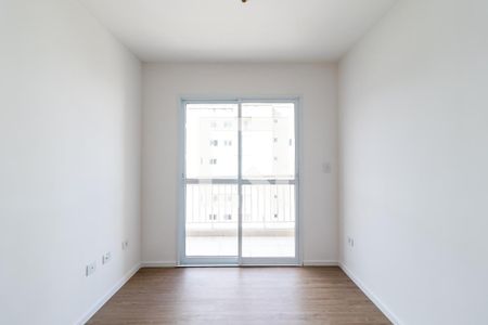 Sala de Estar de apartamento para alugar com 2 quartos, 54m² em Lauzane Paulista, São Paulo