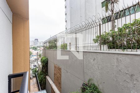 Studio de kitnet/studio à venda com 1 quarto, 35m² em Aclimação, São Paulo