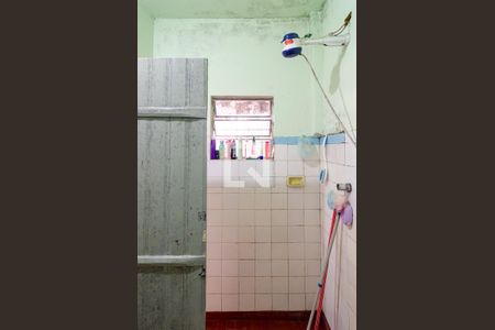 Banheiro Social de casa à venda com 1 quarto, 220m² em Vila do Encontro, São Paulo