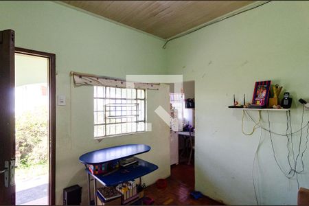 Sala de casa à venda com 1 quarto, 220m² em Vila do Encontro, São Paulo