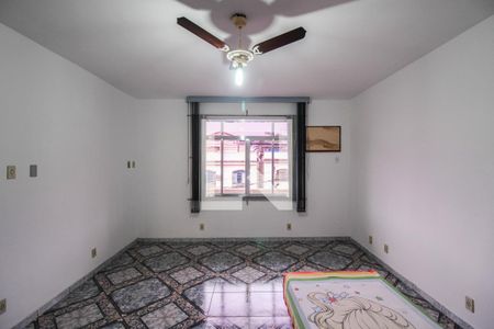 Suíte de apartamento para alugar com 3 quartos, 150m² em Vila Dagmar, Belford Roxo