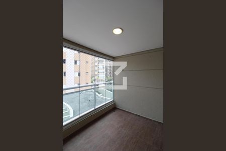 Varanda de apartamento para alugar com 3 quartos, 87m² em Vila Olímpia, São Paulo