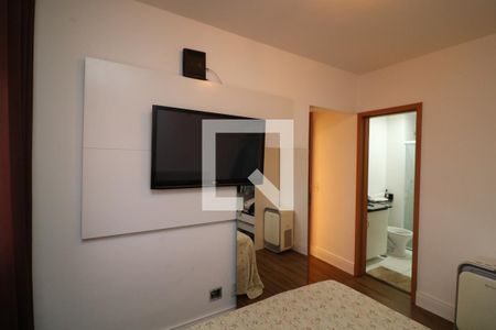 Suite de apartamento para alugar com 2 quartos, 53m² em Jardim Vila Formosa, São Paulo