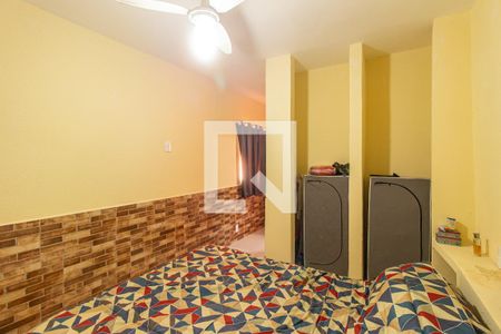 Suíte de casa para alugar com 3 quartos, 700m² em Guaratiba, Rio de Janeiro
