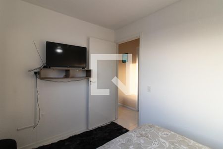 Quarto 1 de apartamento à venda com 2 quartos, 44m² em Hípica, Porto Alegre