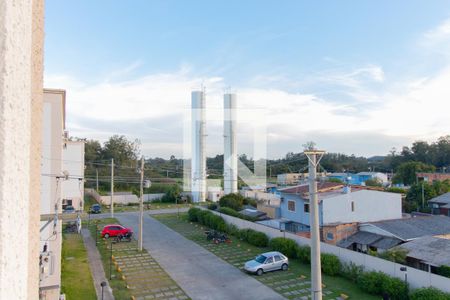 Vista do Quarto 1 de apartamento à venda com 2 quartos, 44m² em Hípica, Porto Alegre