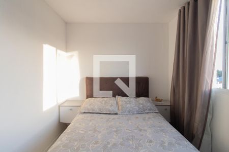 Quarto 1 de apartamento à venda com 2 quartos, 44m² em Hípica, Porto Alegre