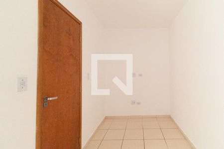 Quarto de apartamento para alugar com 1 quarto, 32m² em Vila Esperança, São Paulo