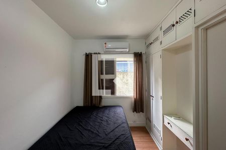 Quarto 1 de apartamento para alugar com 2 quartos, 78m² em Jardim Ana Maria, Guarujá