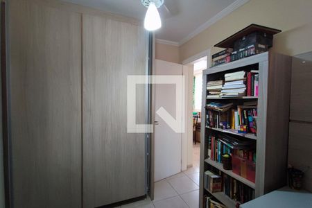 Quarto 2 de apartamento para alugar com 2 quartos, 48m² em Loteamento Parque São Martinho, Campinas