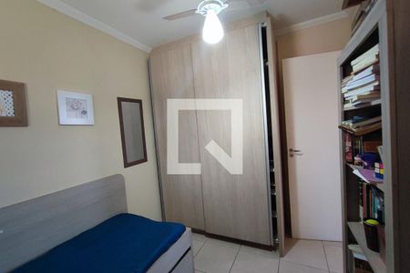 Quarto 2 de apartamento à venda com 2 quartos, 48m² em Loteamento Parque São Martinho, Campinas