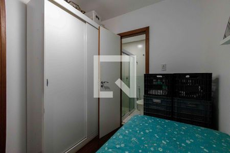 Suíte 1 de apartamento à venda com 3 quartos, 190m² em Barra da Tijuca, Rio de Janeiro