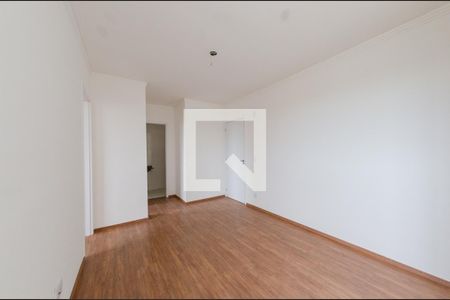 Sala de apartamento para alugar com 2 quartos, 55m² em Estoril, Belo Horizonte