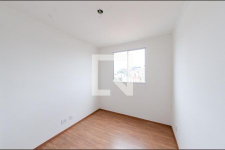 Quarto 2 de apartamento para alugar com 2 quartos, 55m² em Estoril, Belo Horizonte