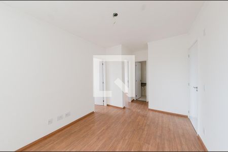 Sala de apartamento para alugar com 2 quartos, 55m² em Estoril, Belo Horizonte