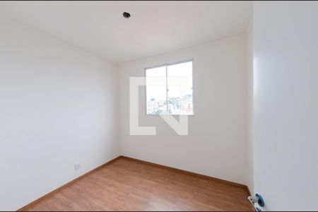 Quarto 1 de apartamento para alugar com 2 quartos, 55m² em Estoril, Belo Horizonte