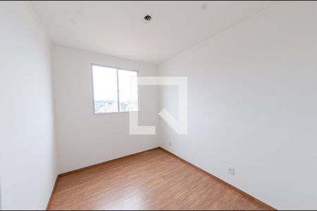 Quarto 2 de apartamento para alugar com 2 quartos, 55m² em Estoril, Belo Horizonte