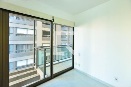 Quarto 1 de apartamento à venda com 2 quartos, 57m² em Perdizes, São Paulo