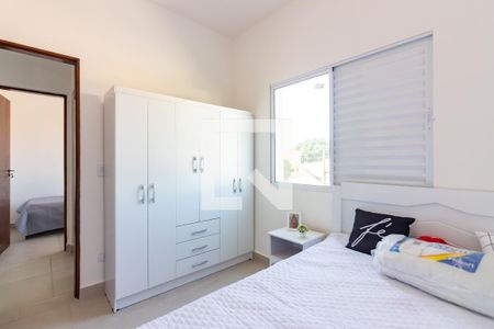 Quarto 1 de apartamento à venda com 2 quartos, 40m² em Presidente Altino, Osasco