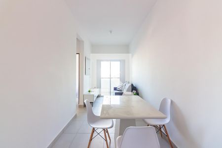 Sala  de apartamento à venda com 2 quartos, 40m² em Presidente Altino, Osasco