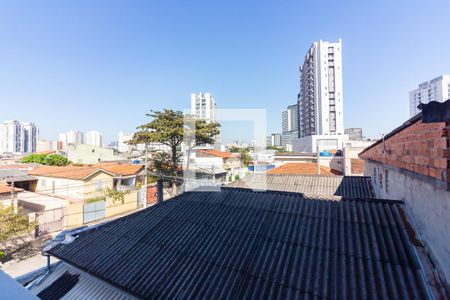 Vista  de apartamento à venda com 2 quartos, 40m² em Presidente Altino, Osasco