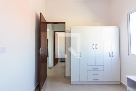 Quarto 1 de apartamento à venda com 2 quartos, 40m² em Presidente Altino, Osasco