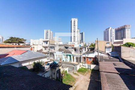 Vista de apartamento à venda com 2 quartos, 40m² em Presidente Altino, Osasco