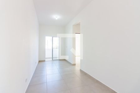 Sala  de apartamento à venda com 2 quartos, 40m² em Presidente Altino, Osasco