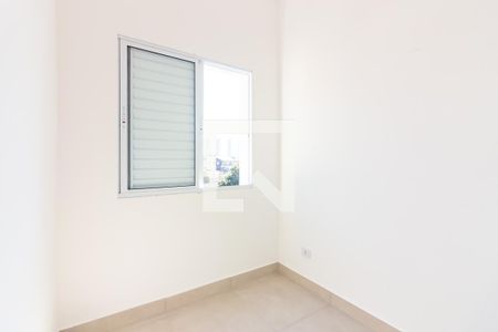 Quarto  de apartamento à venda com 2 quartos, 40m² em Presidente Altino, Osasco