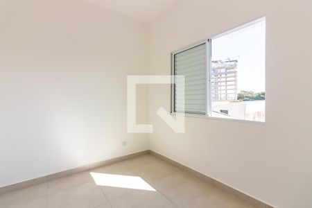 Quarto 2 de apartamento à venda com 2 quartos, 40m² em Presidente Altino, Osasco